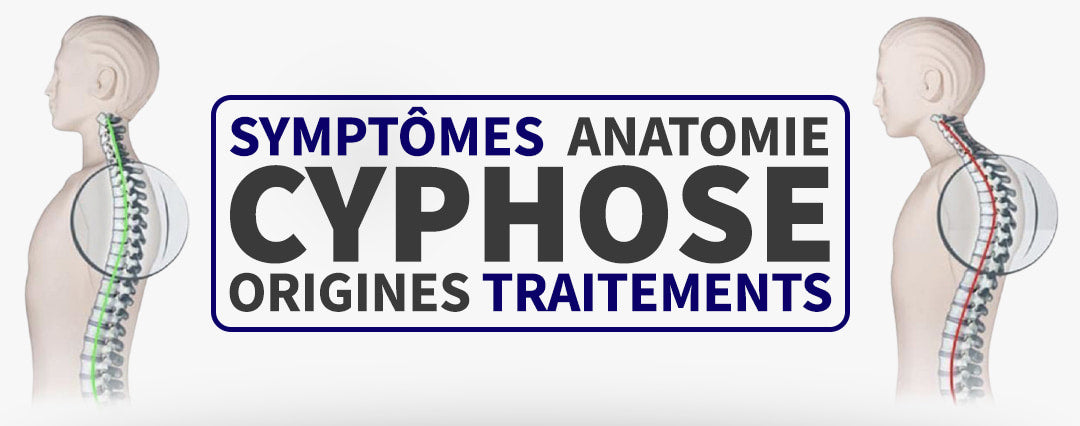 Cyphose : Définition, Traitements et Prévention
