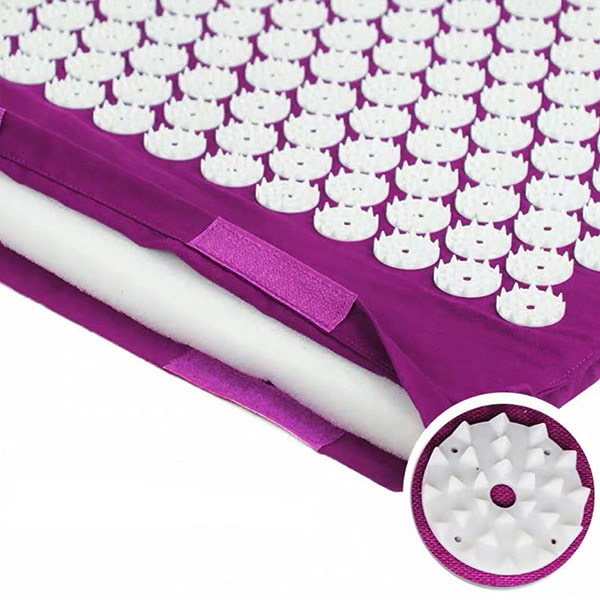 Tapis d'acupression Light Pins