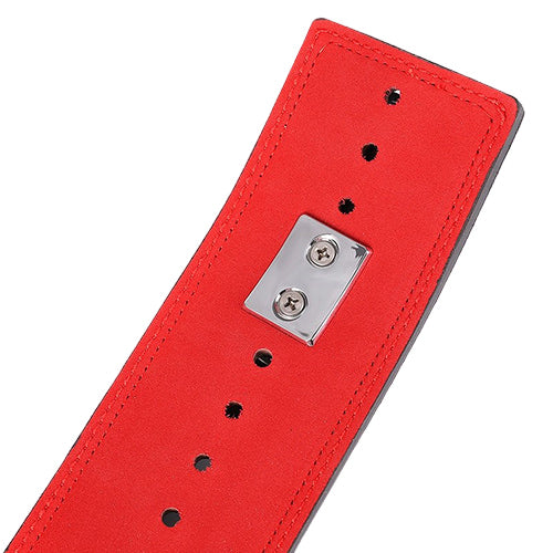 Ceinture lombaire travail de force