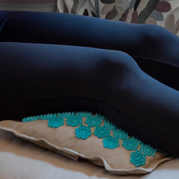 Tapis d'acupression Lotus Original Pack
