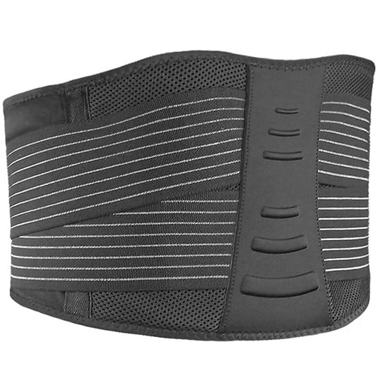 Ceinture lombaire confort voiture