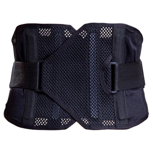 Ceinture lombaire semi rigide best sale