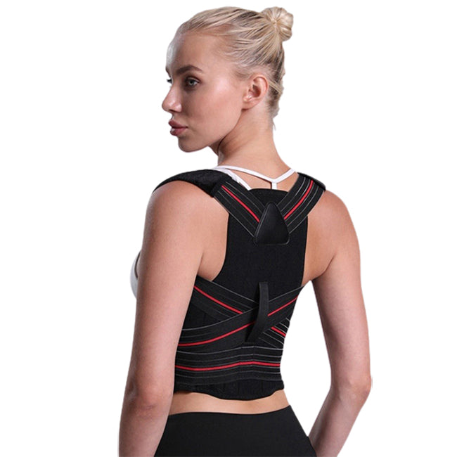 Corset correcteur de Posture Body Secure - Main Image