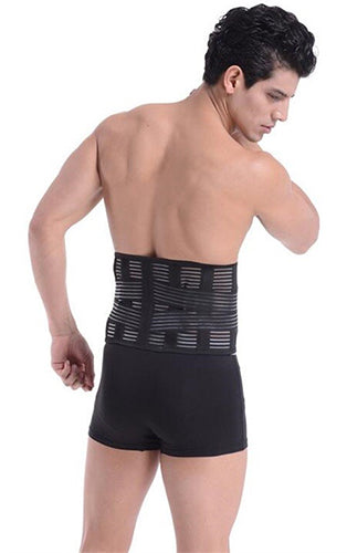 Ceinture lombaire ultra légère