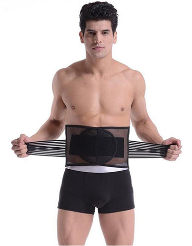 Ceinture lombaire ultra légère