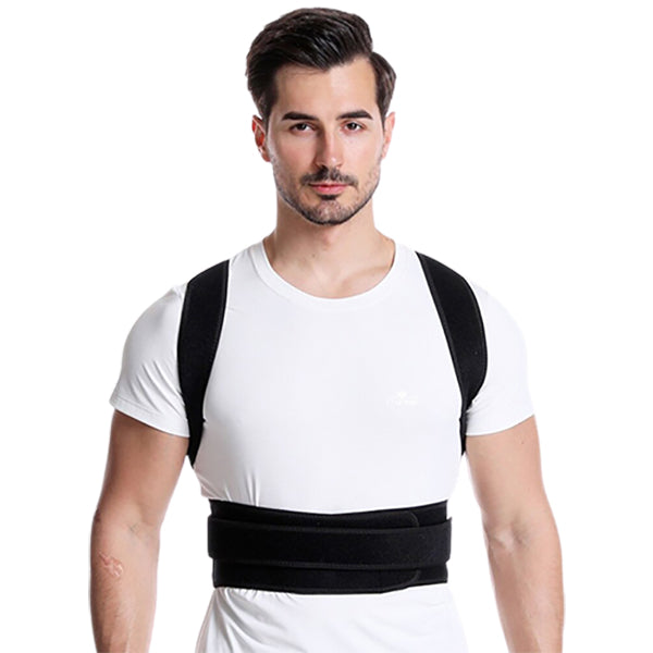 Meilleur correcteur de posture homme