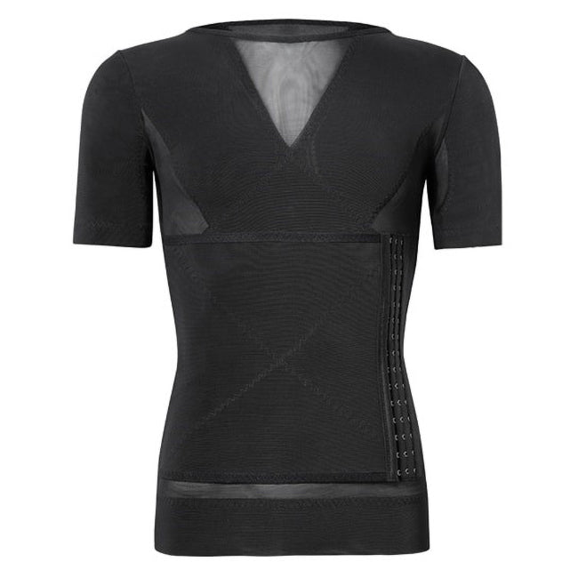 Tee-shirt correcteur de posture