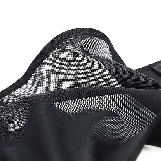 Ceinture lombaire sport ultra-respirante
