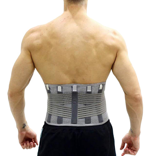 Ceinture lombaire rigide
