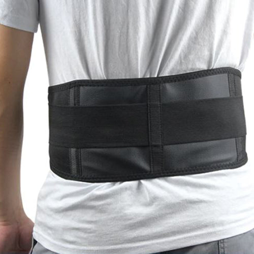 Ceinture lombaire magnétique (14 aimants)