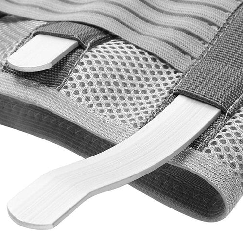 Ceinture lombaire rigide