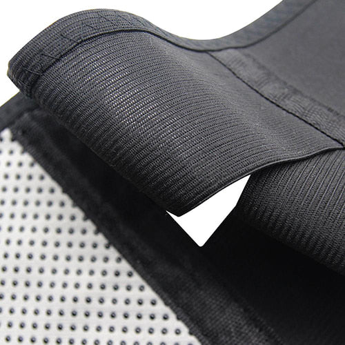 Ceinture lombaire magnétique (14 aimants)