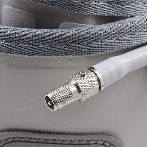 Ceinture lombaire gonflable