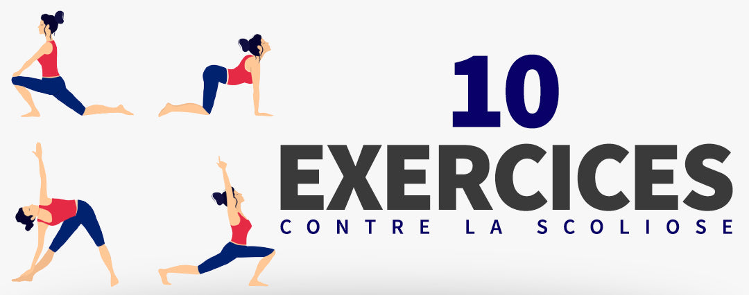 Musculation Maison, 10 exercices + programme