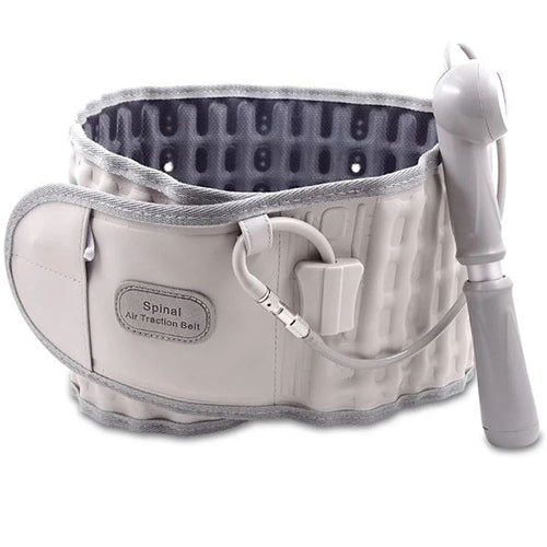 Ceinture Lombaire Gonflable | Body Secure