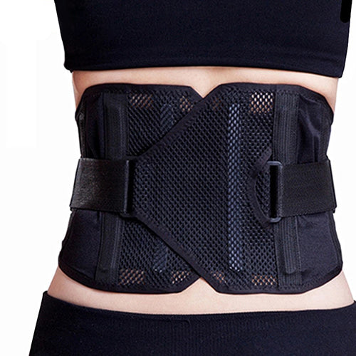 Ceinture lombaire Semi Rigide Body Secure