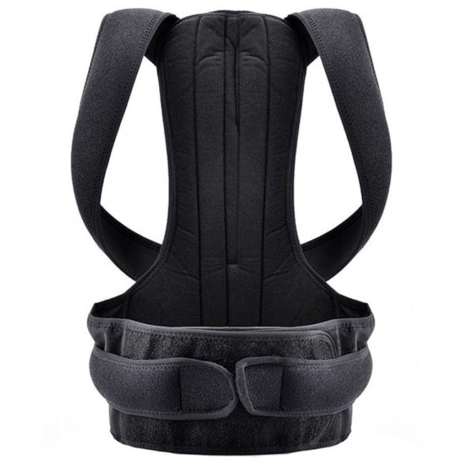 Ceinture correcteur de posture dos épaules