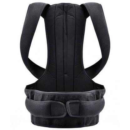 Ceinture correcteur de posture dos épaules