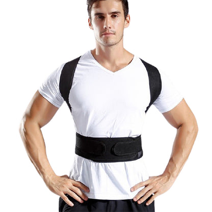 Ceinture dorsale correcteur de posture