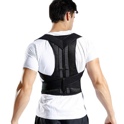 Ceinture lombaire correcteur de posture