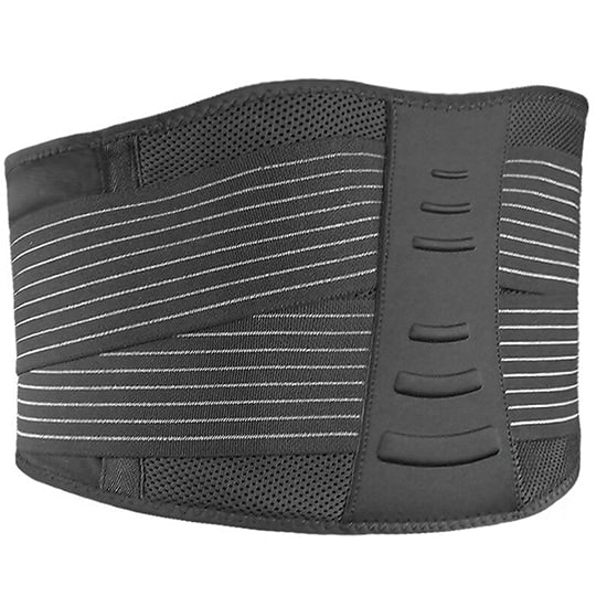 Ceinture Lombaire <br> Confort Voiture