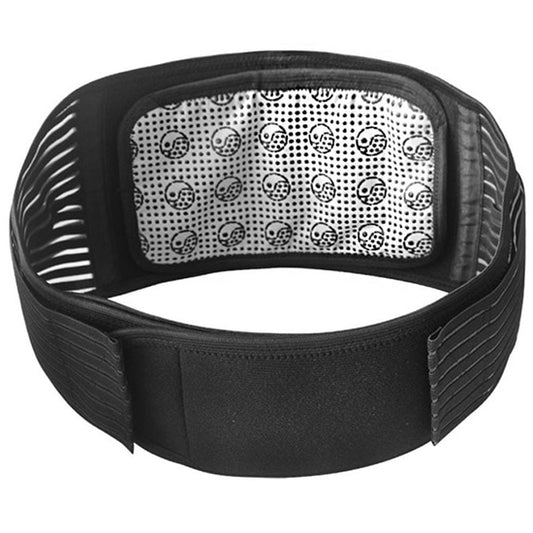 Ceinture Lombaire Auto-Chauffante