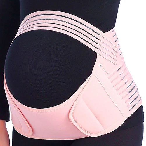 Ceinture lombaire de grossesse