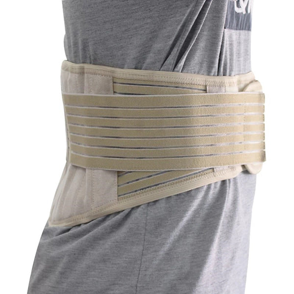 Ceinture de Soutien Baleiné