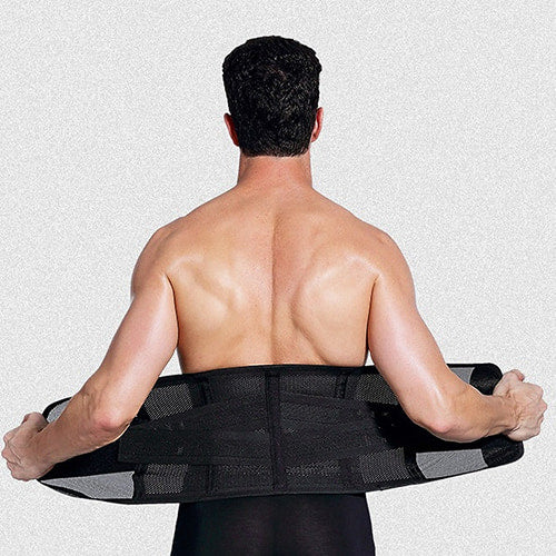 Ceinture de Soutien Flexible