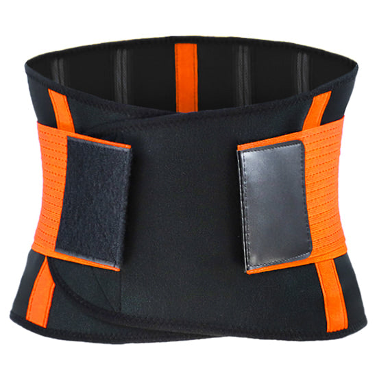 Ceinture de soutien dorso lombaire