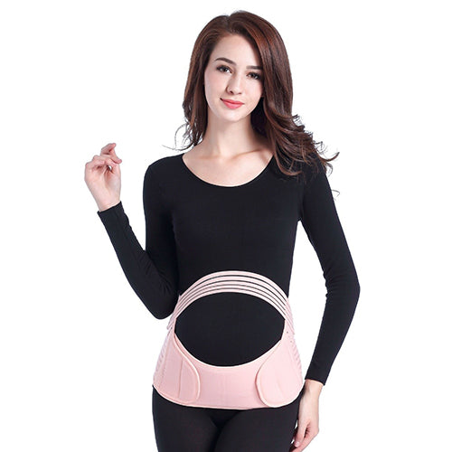 Ceinture lombaire femme enceinte