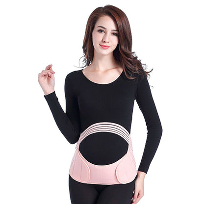 Ceinture lombaire femme enceinte