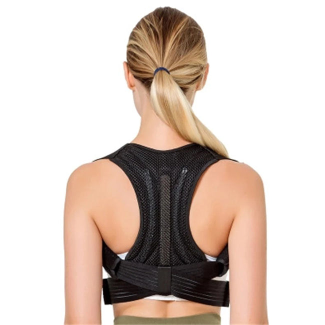 Correcteur de posture cyphose