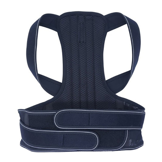 Correcteur de posture dorsale
