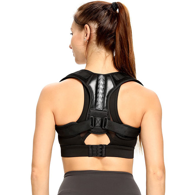 Posture Comparatif Le Meilleur Correcteur De Posture Dos