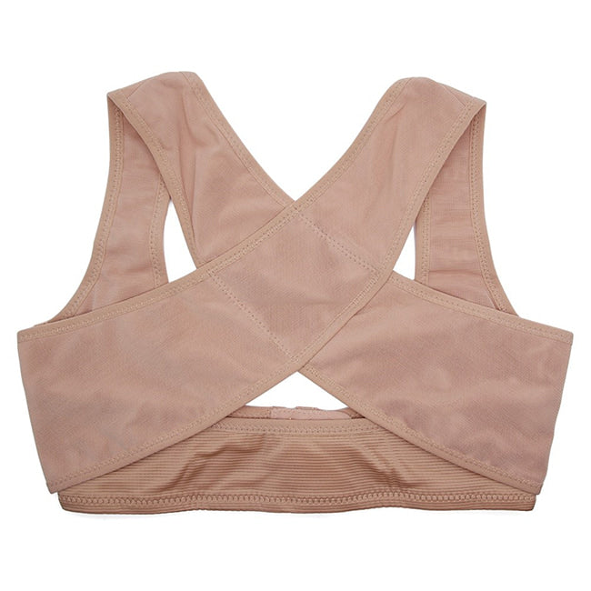 Correcteur de posture femme enceinte