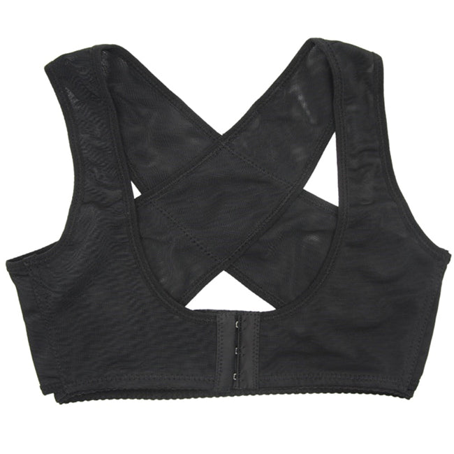 Correcteur de posture femme