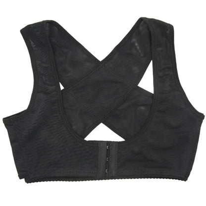 Correcteur de posture femme