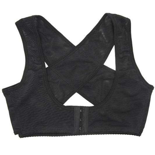 Correcteur de posture femme