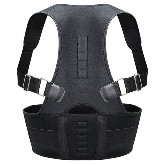 Correcteur de posture magnétique