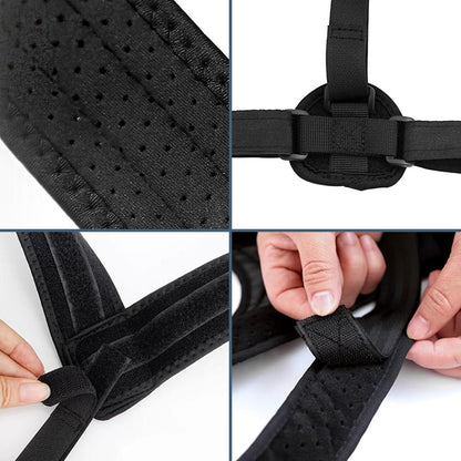 Détails correcteur de posture pas cher