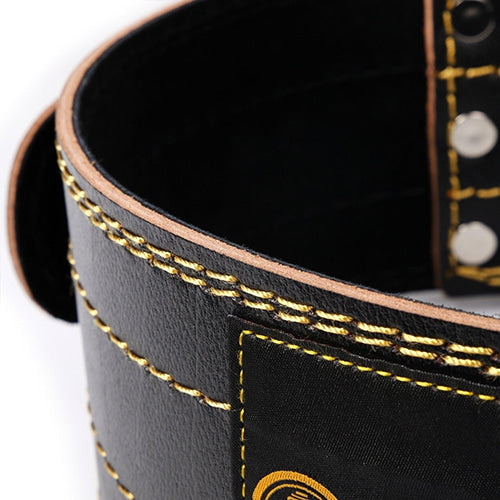 Ceinture Lombaire <br> d'Haltérophilie