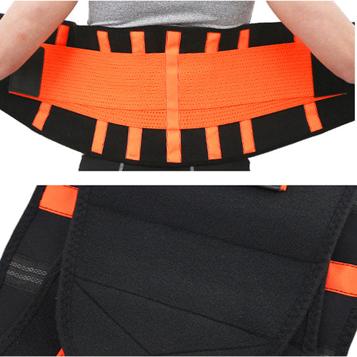 Ceinture Dorso Lombaire Body Secure