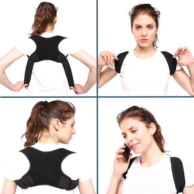 Correcteur posture epaules Outlet