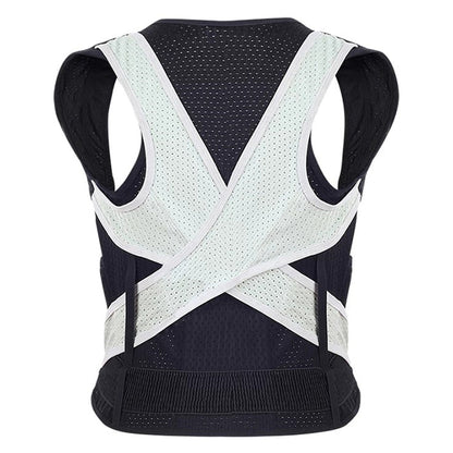 Gilet correcteur de posture