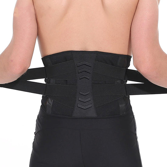 Ceinture Lombaire Sciatique Body Secure