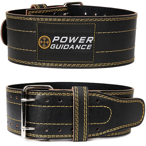 Ceinture haltéro best sale