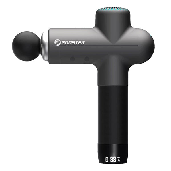 Pistolet de Massage Booster Light Saber