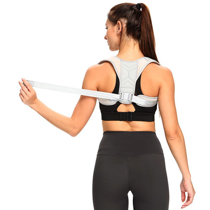 Correcteur de posture pour le dos