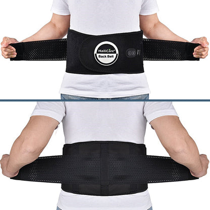 Ceinture Lombaire <br> Chauffante